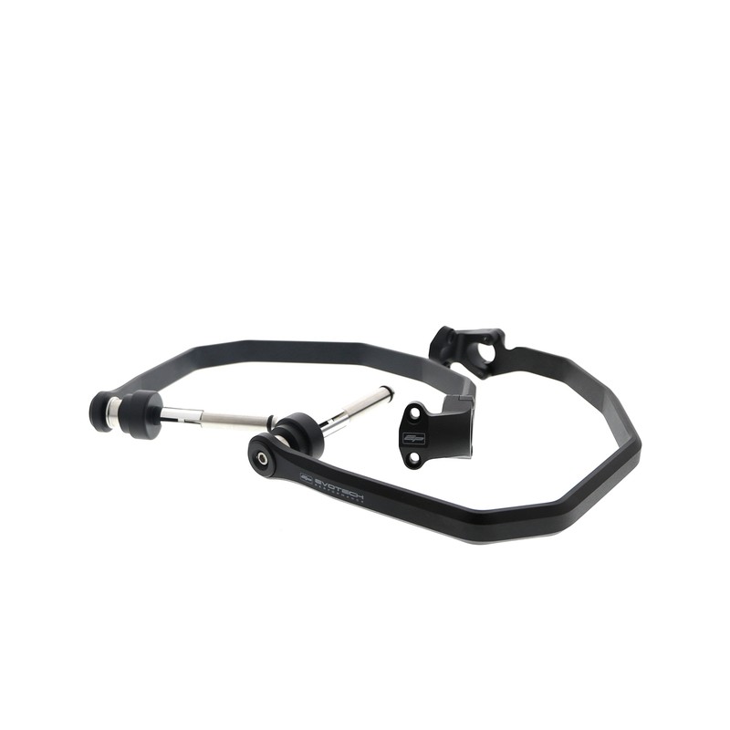 Ducati Multistrada V4 RS 2024+ Protezioni Mani