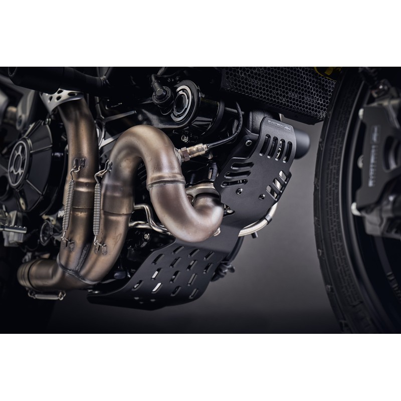 Ducati Nightshift 2023+ Protezione Motore