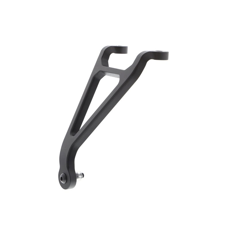 Honda CBR1000RR-R SP 2024+ Staffa Supporto Scarico