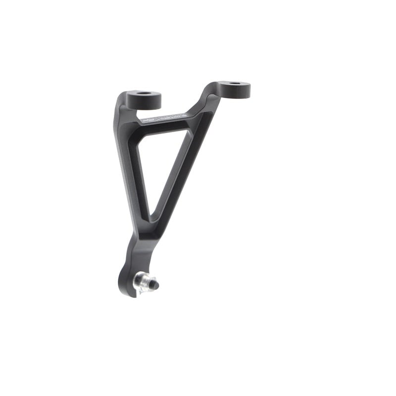 Honda CBR1000RR-R SP 2024+ Staffa Supporto Scarico