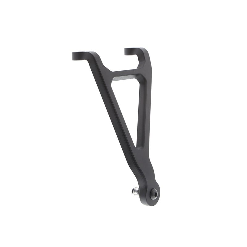 Honda CBR1000RR-R SP 2024+ Staffa Supporto Scarico