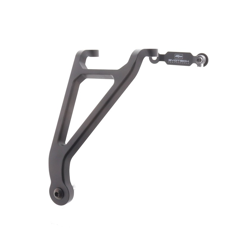 Honda CBR1000RR-R SP 2024+ Staffa Supporto Scarico