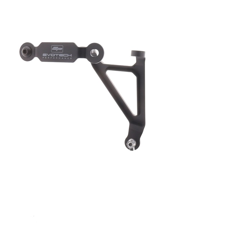Honda CBR1000RR-R SP 2024+ Staffa Supporto Scarico