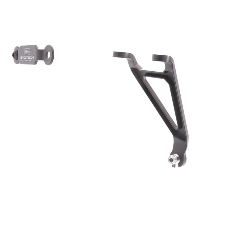 Honda CBR1000RR-R SP 2024+ Staffa Supporto Scarico