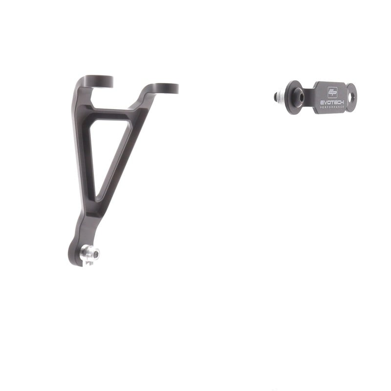 Honda CBR1000RR-R SP 2024+ Staffa Supporto Scarico