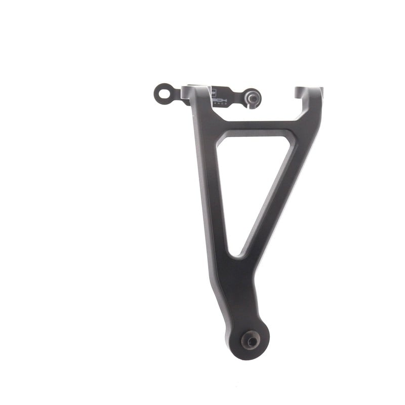 Honda CBR1000RR-R SP 2024+ Staffa Supporto Scarico