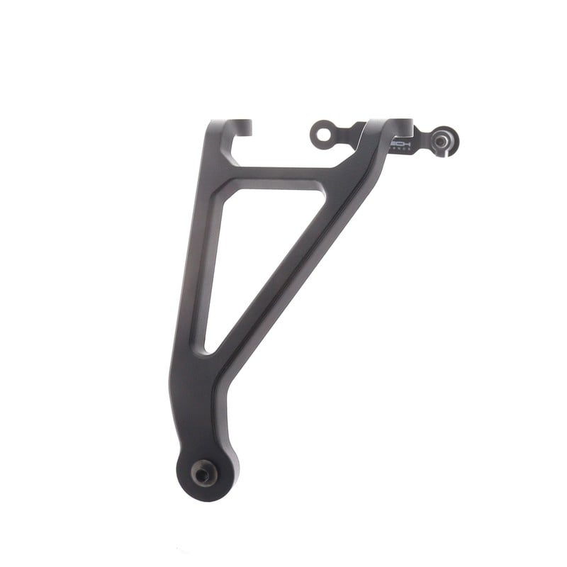 Honda CBR1000RR-R SP 2024+ Staffa Supporto Scarico