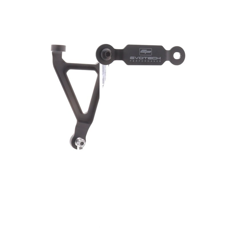 Honda CBR1000RR-R SP 2024+ Staffa Supporto Scarico