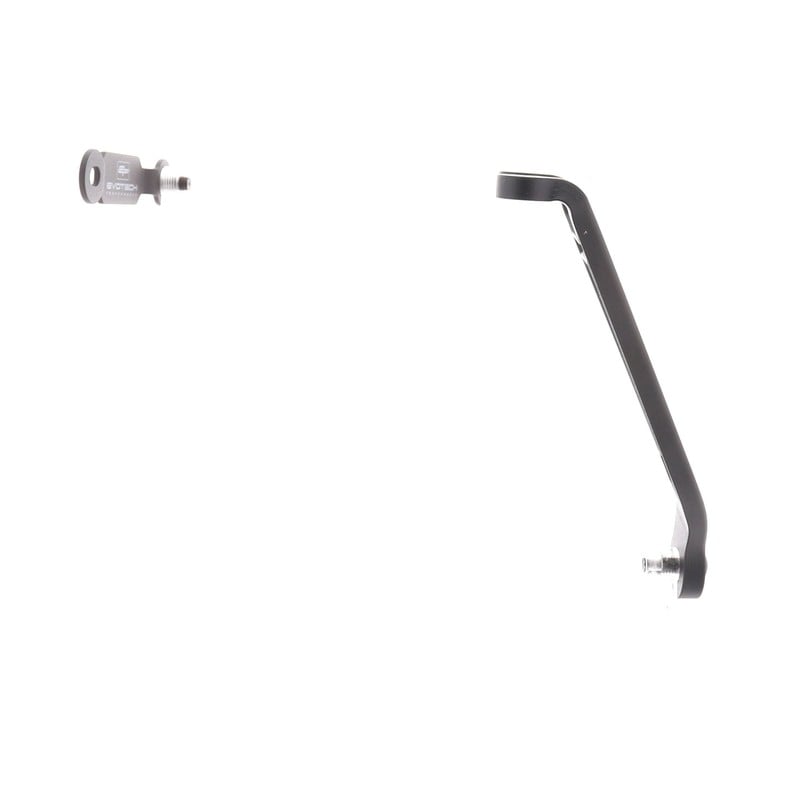 Honda CBR1000RR-R SP 2024+ Staffa Supporto Scarico