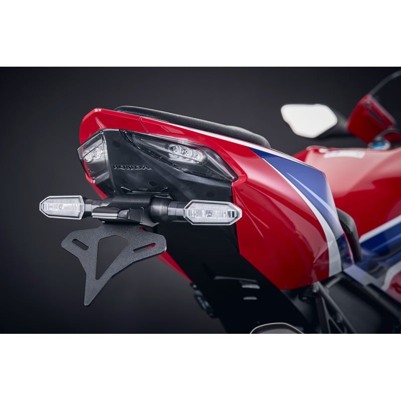 Honda CBR1000RR-R SP 2024+ Porta Targa