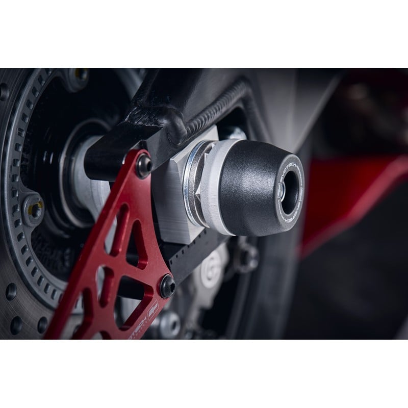 PRN014765-04 Protecciones del basculante trasero Honda CBR 1000 RR R Fireblade SP Carbon Edition 202