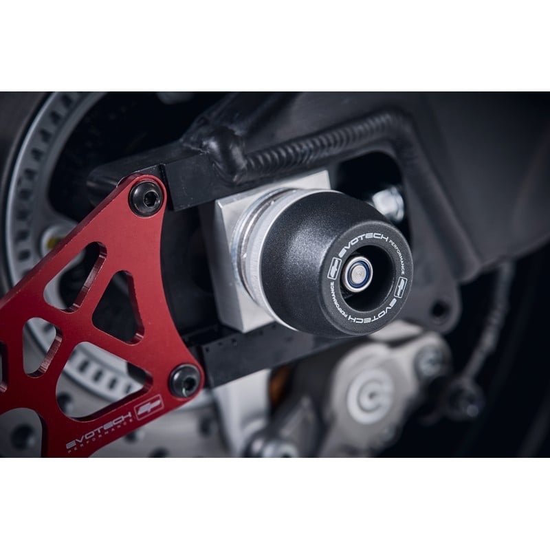 PRN014765-04 Protecciones del basculante trasero Honda CBR 1000 RR R Fireblade SP Carbon Edition 202