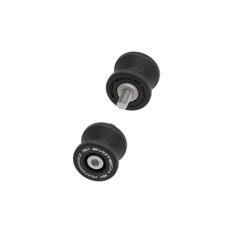 Honda CBR1000RR-R 2024+ Nottolini Supporto Cavalletto