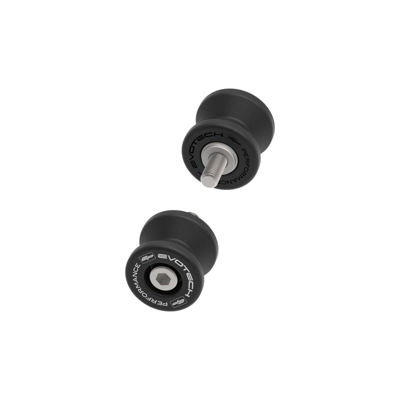 Honda CBR1000RR-R 2024+ Nottolini Supporto Cavalletto