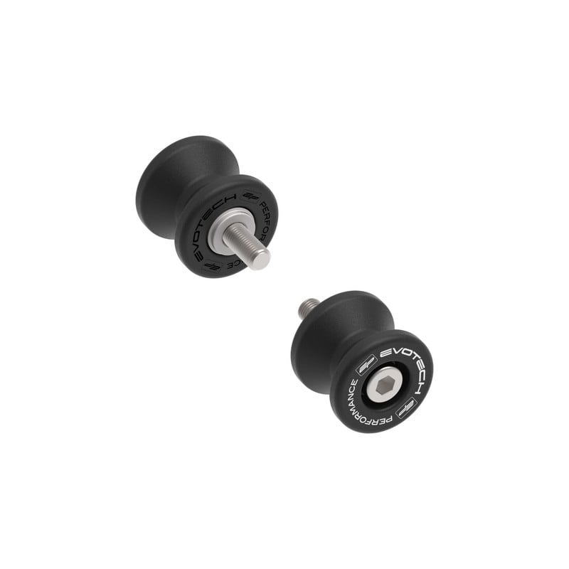 Honda CBR1000RR-R 2024+ Nottolini Supporto Cavalletto