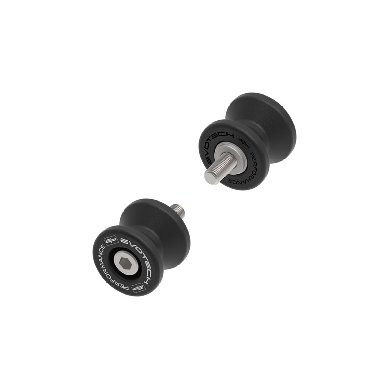 Honda CBR1000RR-R 2024+ Nottolini Supporto Cavalletto