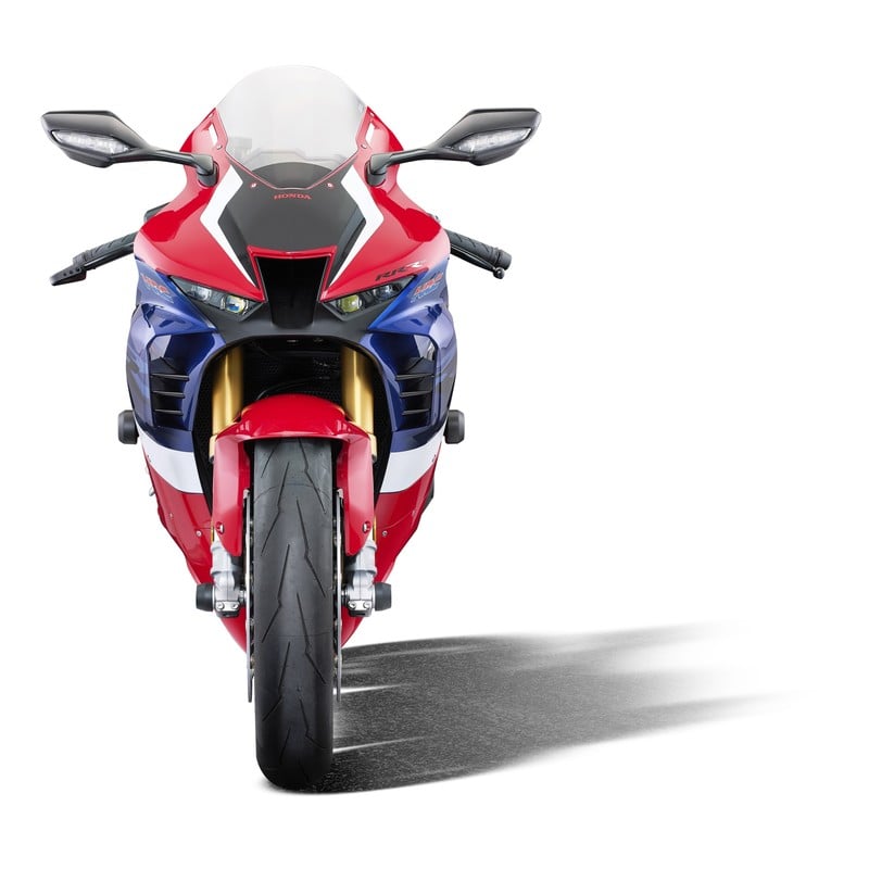 Honda CBR1000RR-R 2024+ Protezioni Caduta