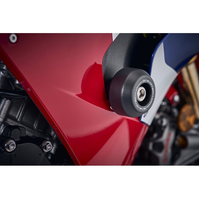 Honda CBR1000RR-R 2024+ Protezioni Caduta