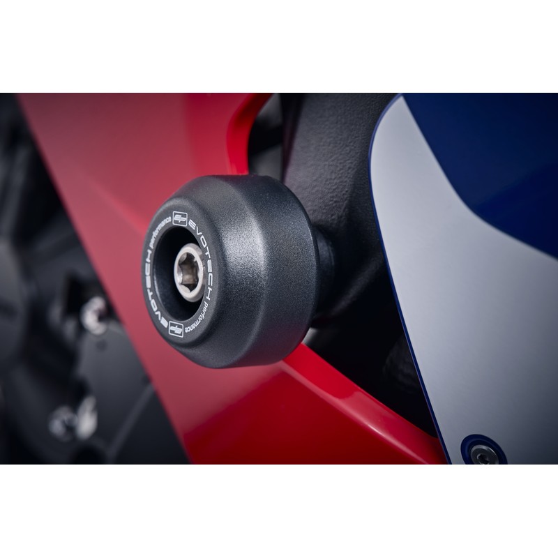 Honda CBR1000RR-R 2024+ Protezioni Caduta
