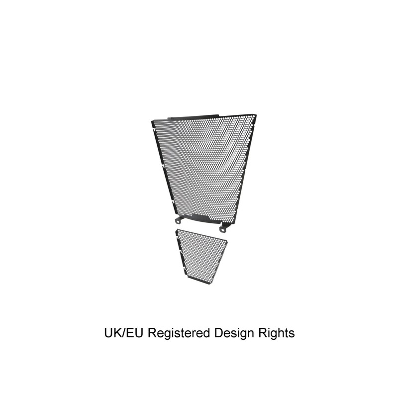 Honda CBR1000RR-R 2024+ Griglia Radiatore