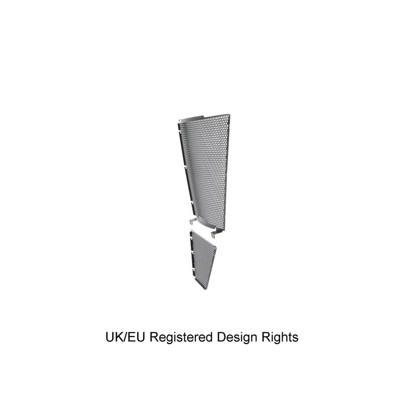 Honda CBR1000RR-R 2024+ Griglia Radiatore