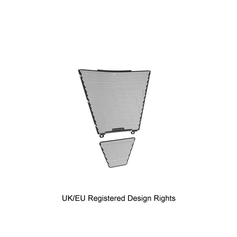 Honda CBR1000RR-R 2024+ Griglia Radiatore
