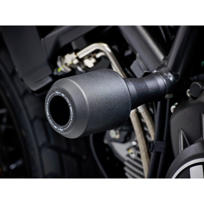 Ducati Nightshift 2021+ Protezioni Caduta
