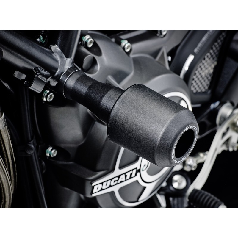 Ducati Nightshift 2021+ Protezioni Caduta