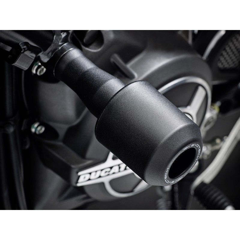 Ducati Scrambler Icon 2023+ Protezioni Caduta