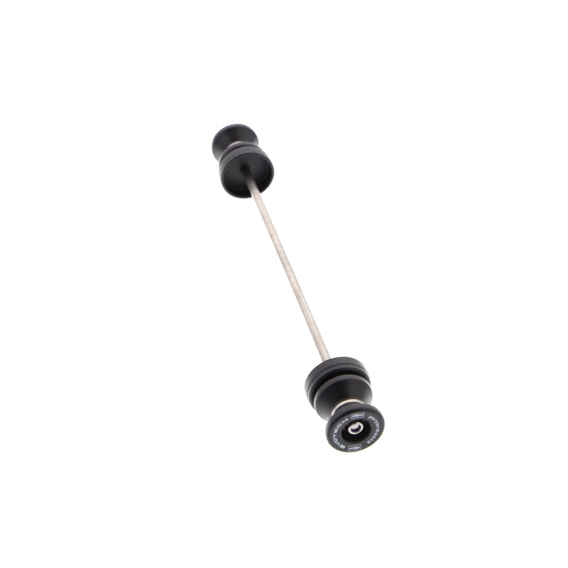 Ducati Scrambler Full Throttle 2023+ Nottolini Supporto Cavalletto