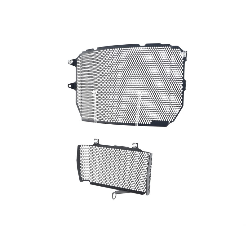 Yamaha MT-10 SP 2023+ Griglia Radiatore