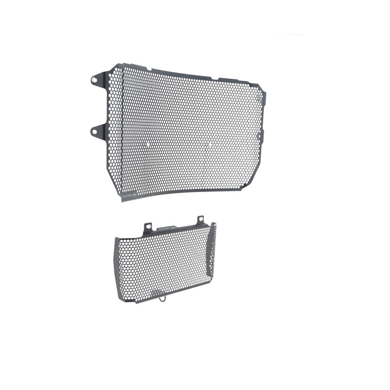 Yamaha MT-10 SP 2023+ Griglia Radiatore