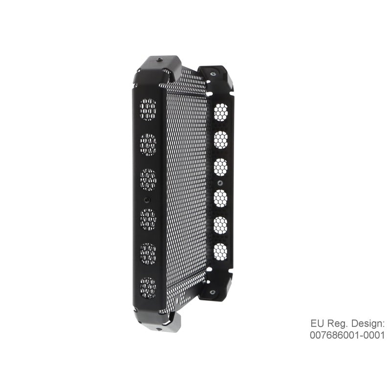 Triumph Scrambler 1200 XE 2024+ Griglia Radiatore