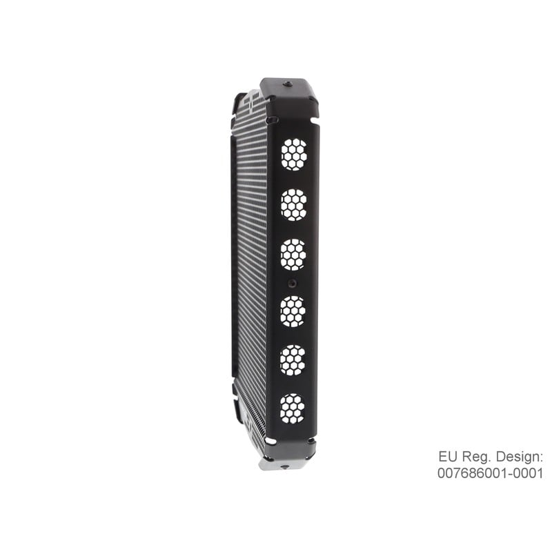 Triumph Scrambler 1200 XE 2024+ Griglia Radiatore