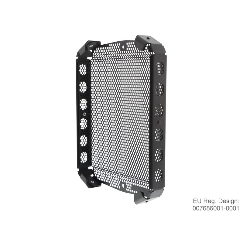 Triumph Scrambler 1200 XE 2024+ Griglia Radiatore