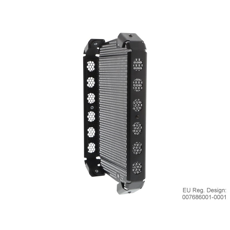 Triumph Scrambler 1200 XE 2024+ Griglia Radiatore