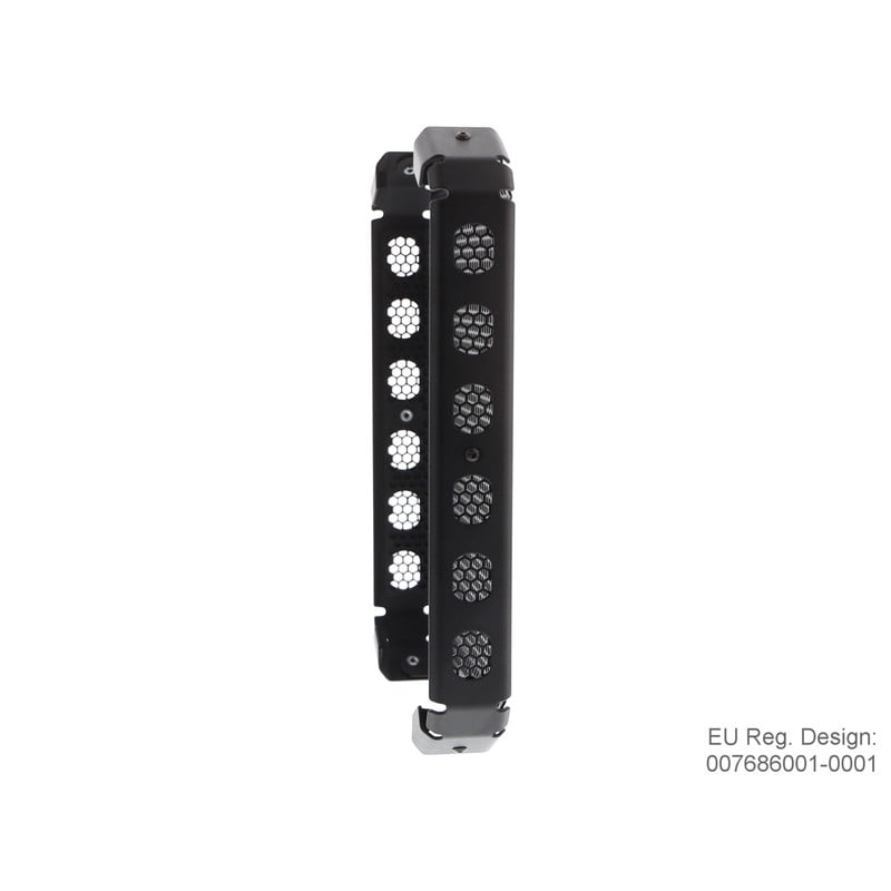 Triumph Scrambler 1200 XE 2024+ Griglia Radiatore