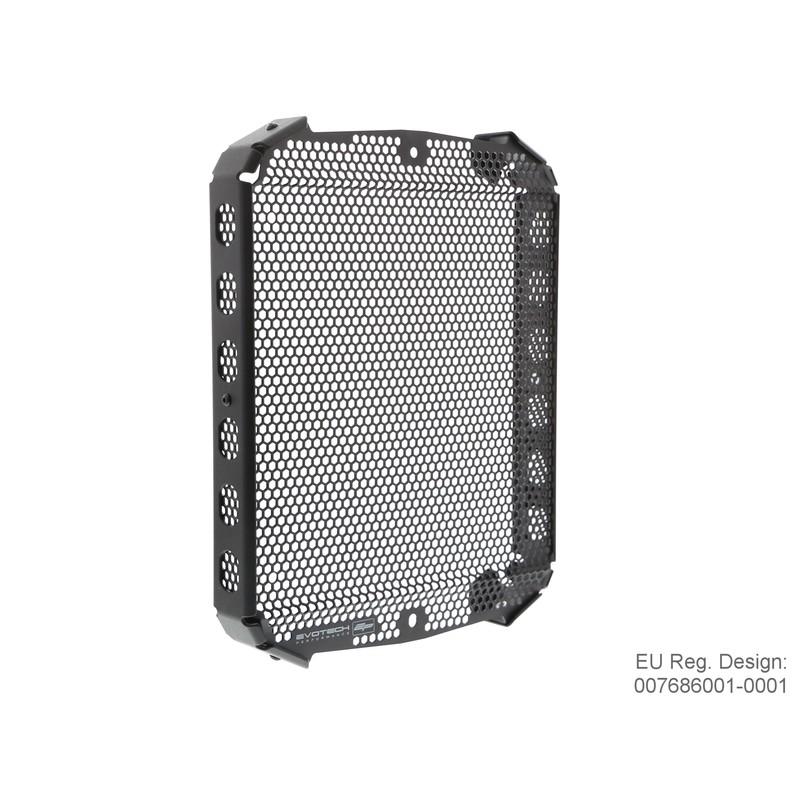 Triumph Scrambler 1200 XE 2024+ Griglia Radiatore