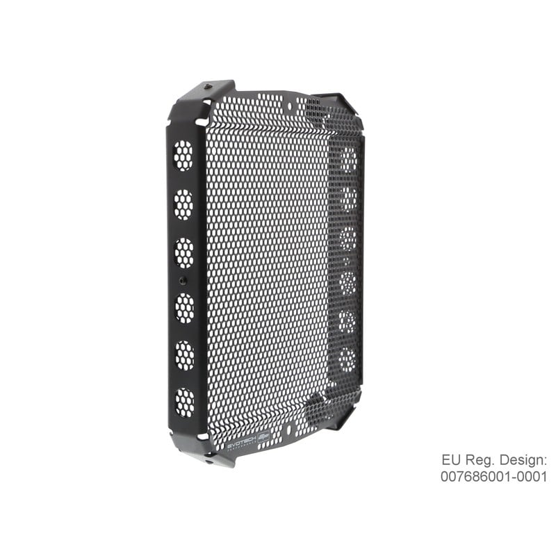 Triumph Scrambler 1200 XE 2024+ Griglia Radiatore