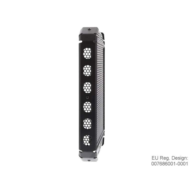 Triumph Scrambler 1200 XE 2024+ Griglia Radiatore