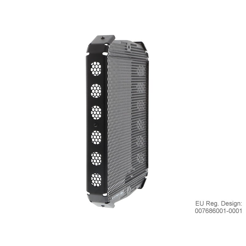 Triumph Scrambler 1200 XE 2024+ Griglia Radiatore