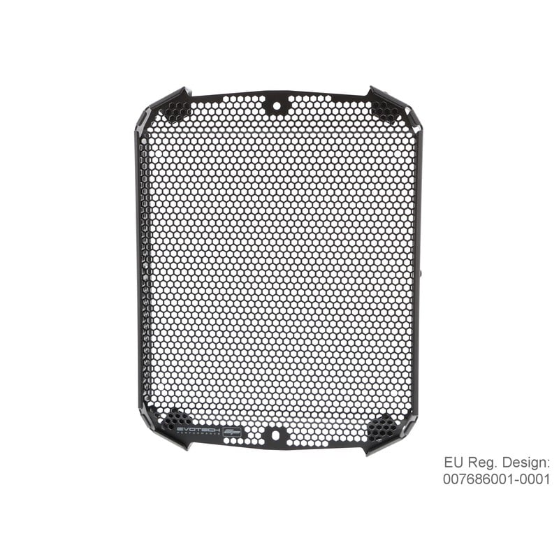 Triumph Scrambler 1200 XE 2024+ Griglia Radiatore