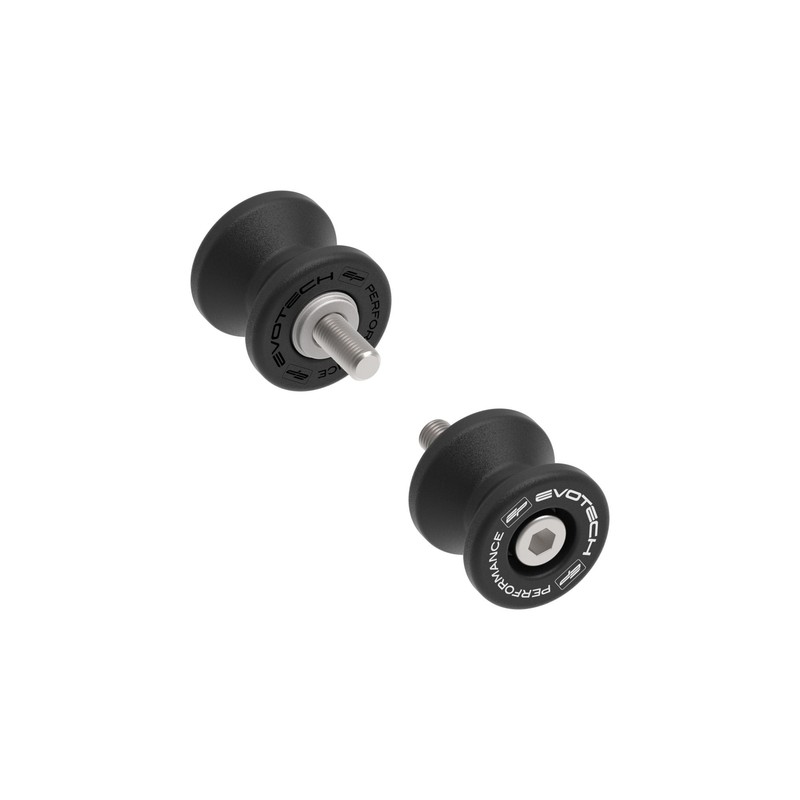 Triumph Scrambler 1200 XE 2024+ Nottolini Supporto Cavalletto