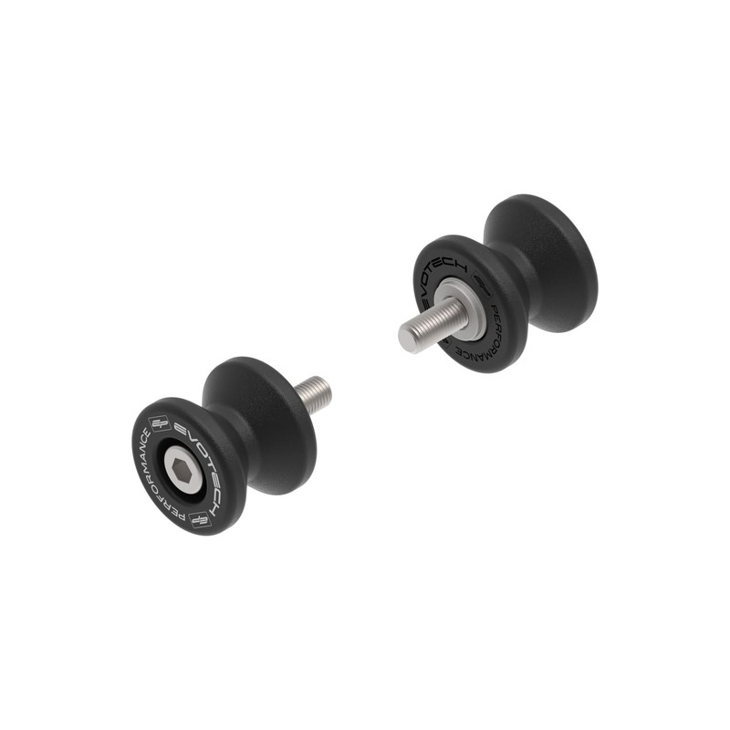 Triumph Scrambler 1200 XE 2024+ Nottolini Supporto Cavalletto