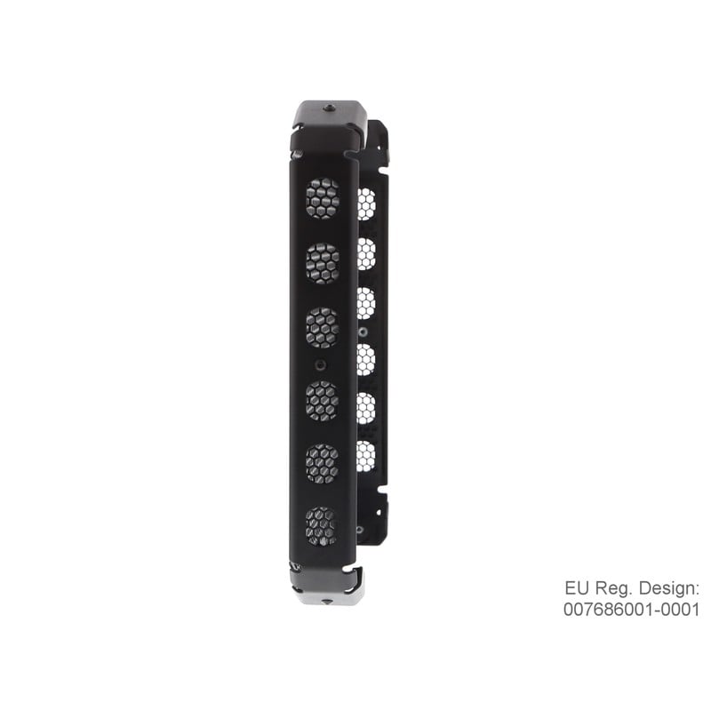 Triumph Scrambler 1200 X 2024+ Griglia Radiatore