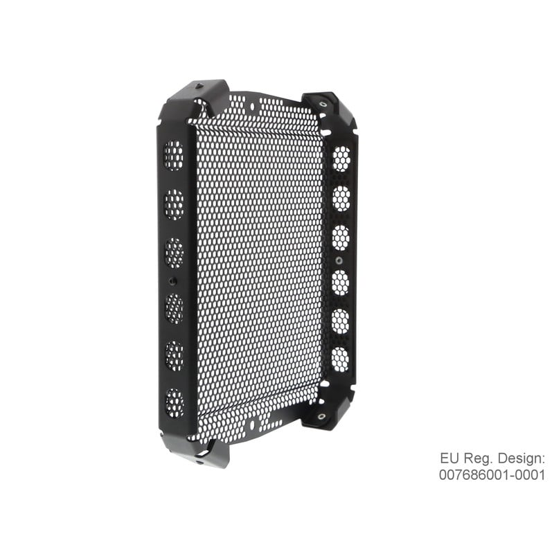 Triumph Scrambler 1200 X 2024+ Griglia Radiatore