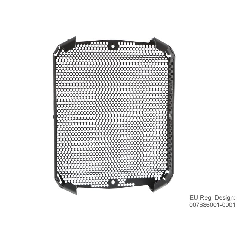 Triumph Scrambler 1200 X 2024+ Griglia Radiatore