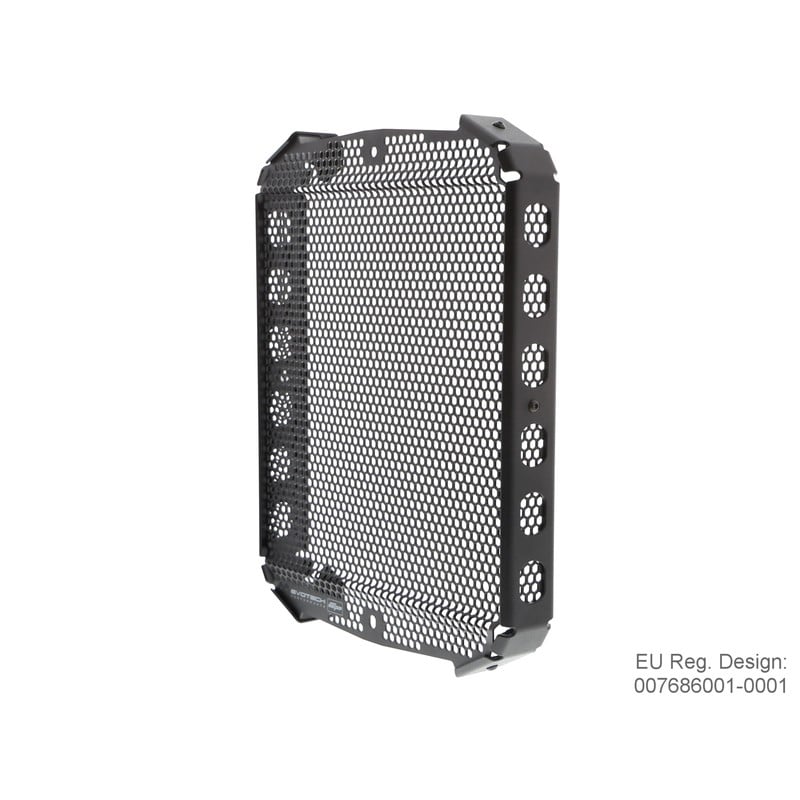 Triumph Scrambler 1200 X 2024+ Griglia Radiatore