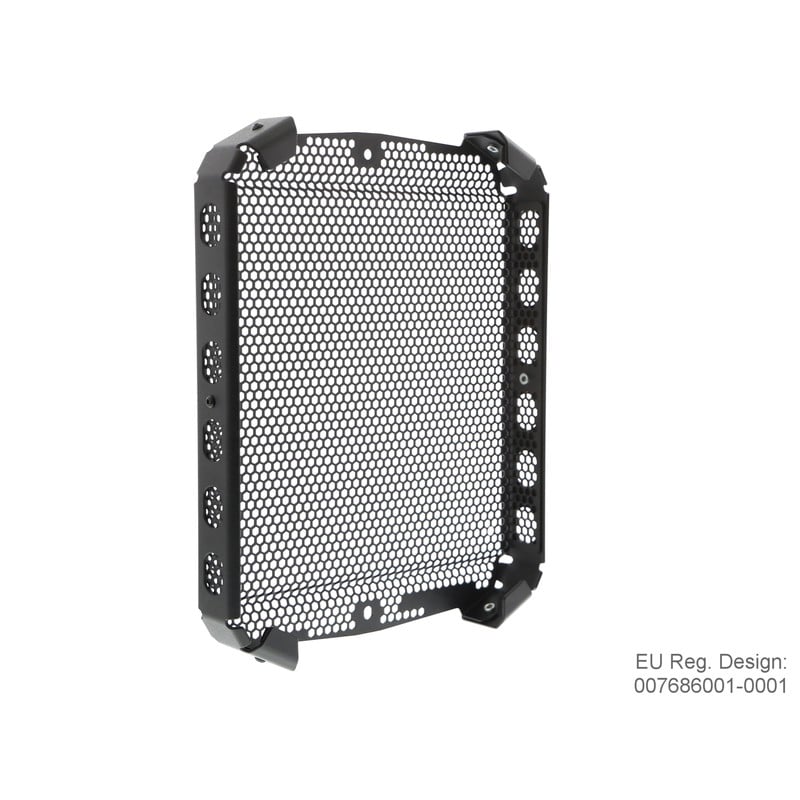 Triumph Scrambler 1200 X 2024+ Griglia Radiatore