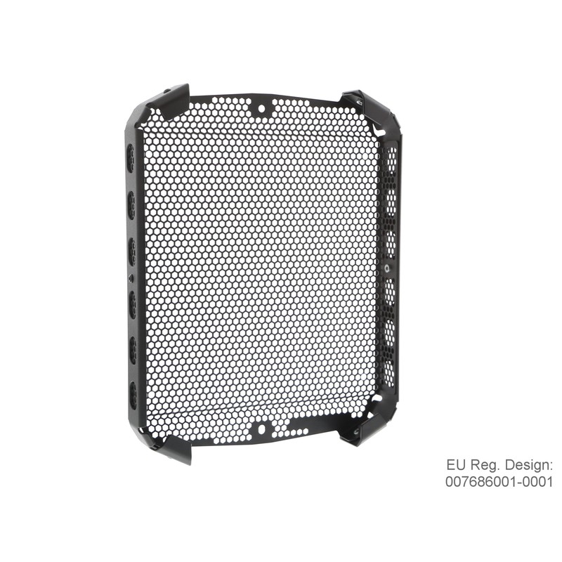 Triumph Scrambler 1200 X 2024+ Griglia Radiatore